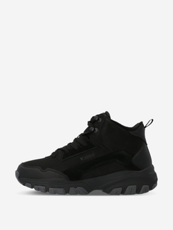 Кроссовки мужские KAPPA VELOCE ADV MID WNTR M