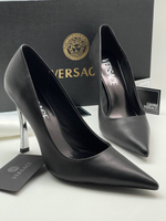 Туфли Versace