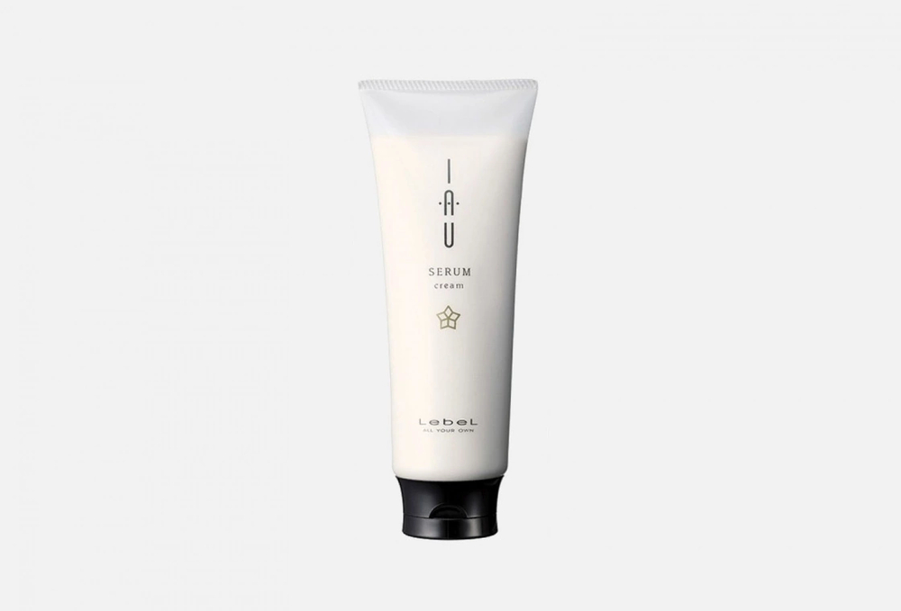 Lebel IAU Serum Cream