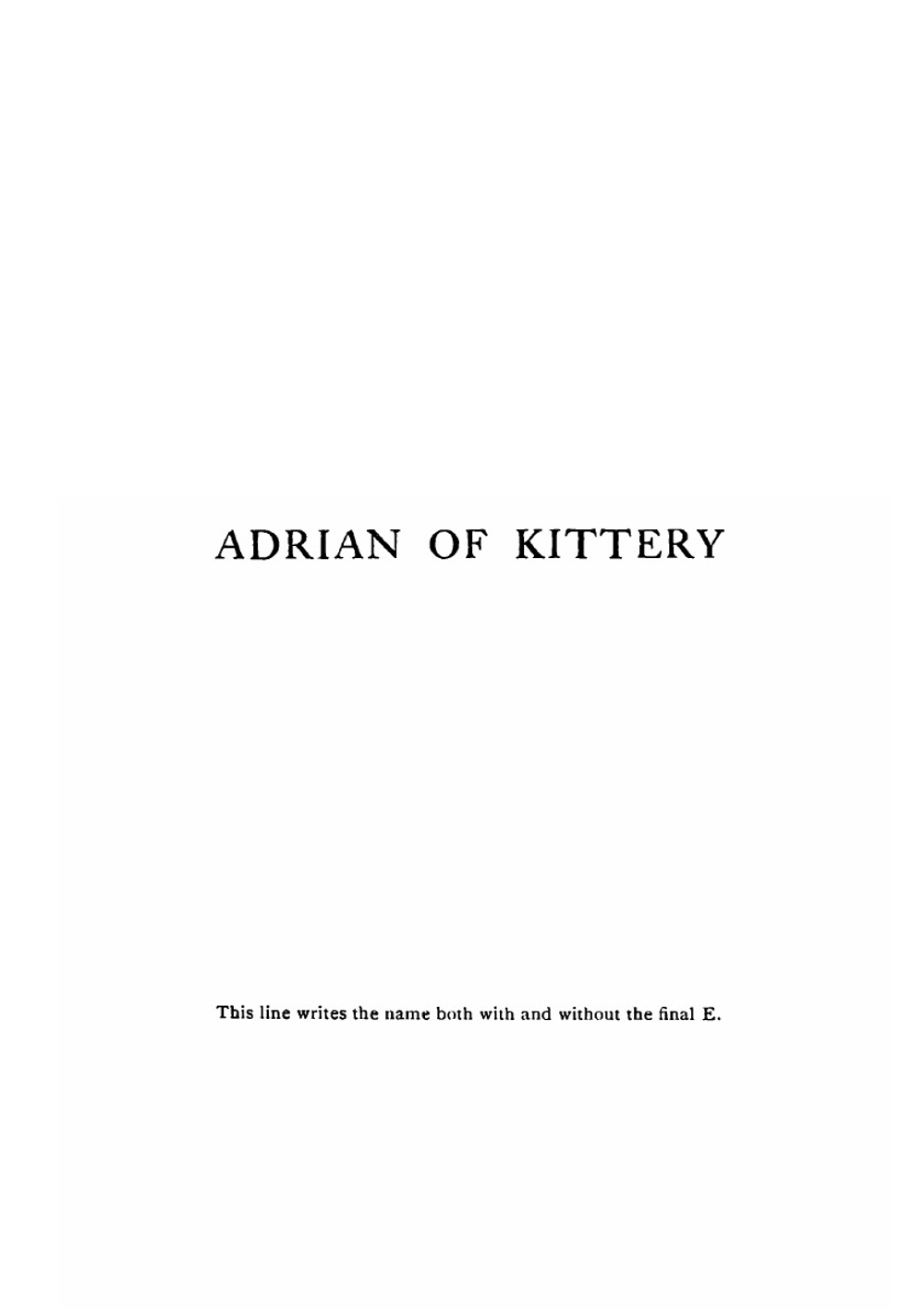 Frye genealogy | Ellen Frye Barker