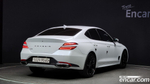Genesis The New G70 Бензин 2.0T 2WD (01.2023)