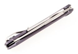 Нож KERSHAW Bareknuckle 7777фотография - 8