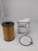 Фильтр масляный двигателя 11427583220 для BMW