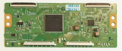 6870C-0482B t-con телевизора