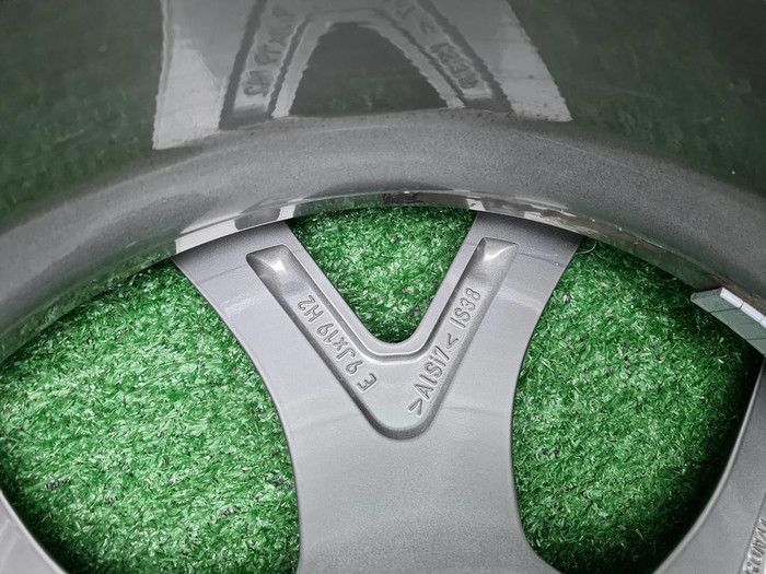 Диск литой R20 BMW X5 G05 (2018-н.в.) 735 стиль