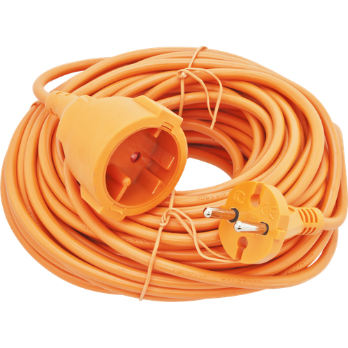 Удлинитель Navigator 71 532 NPE- С-10-X- 2*0.75.шнур б/з 10м