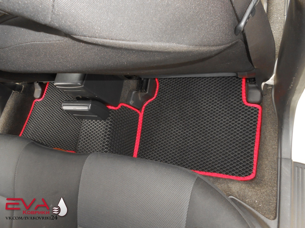 Subaru Impreza WRX STI 2 поколение GD (11.2002 - 05.2005) седан