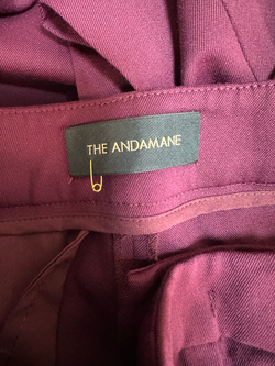 Костюм The Andamane