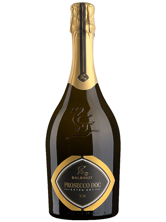 Balbinot Prosecco Millesimo, Prosecco DOC Treviso