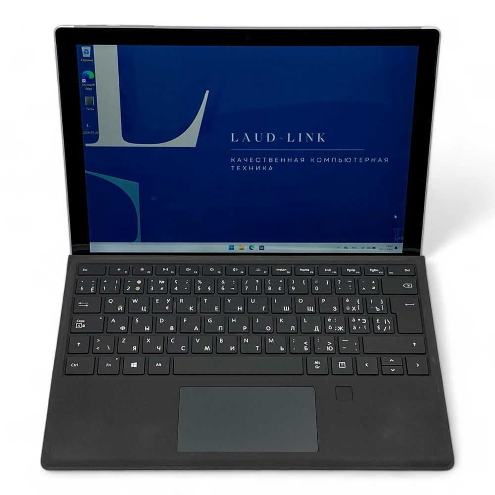 Surface Pro 6