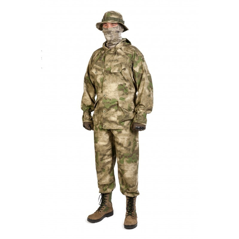 Костюм Сумрак М1 Мох (Пульс)