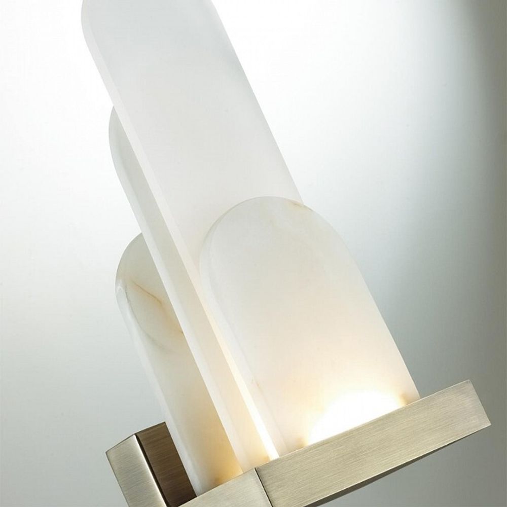 Бра Odeon Light Foros 5437/12WL