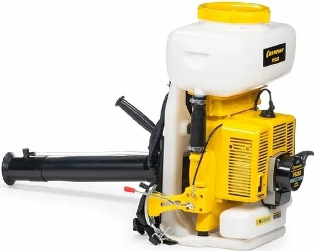 Бензоопрыскиватель CHAMPION PS282