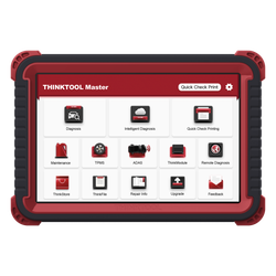 THINKTOOL Master — диагностический сканер