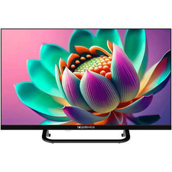 Телевизор 24" Topdevice TDTV24CS07H_BK