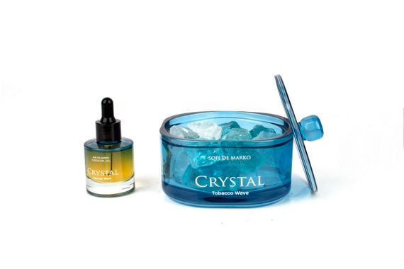 Tobacco Wave Ароматические кристаллы (500гр)