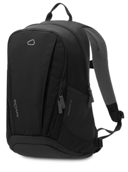 Рюкзак Kanrock Prostep 22, артикул BP.0007.U.22_9100, цвет Charcoal Black