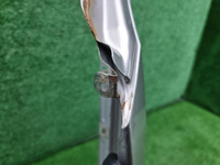 Крыло переднее левое Lada Granta (2018-н.в.)