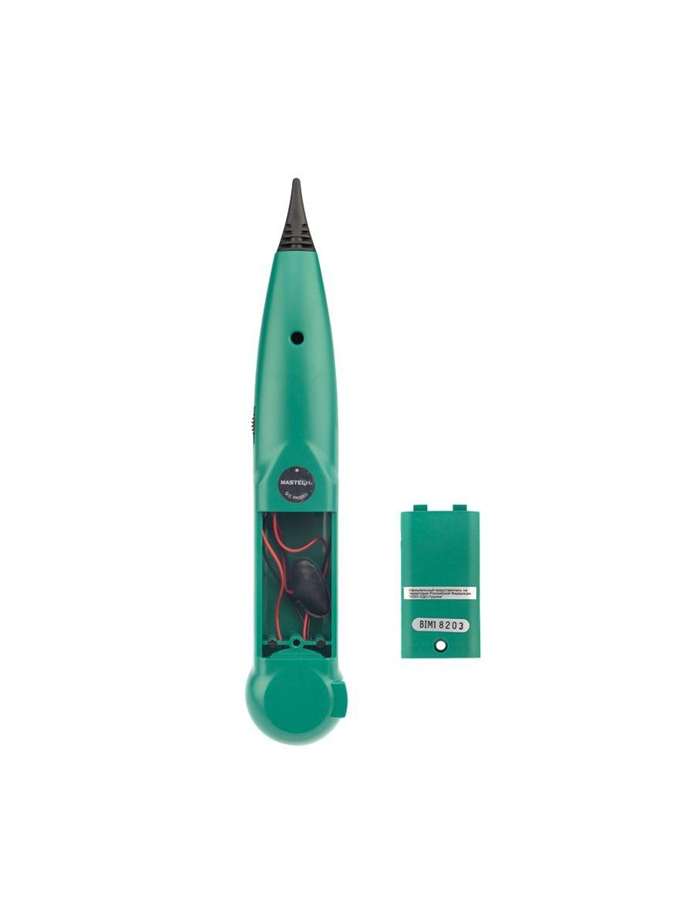 Тестер с генератором сигнала MS6812 Mastech 13-1220