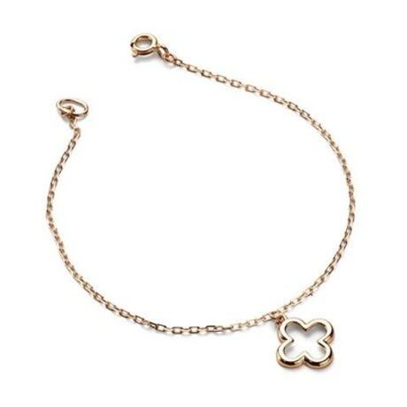 Браслет из золота