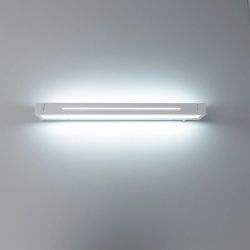 Citilux Визор CL708260N LED Настенная подсветка с выключателем Белая