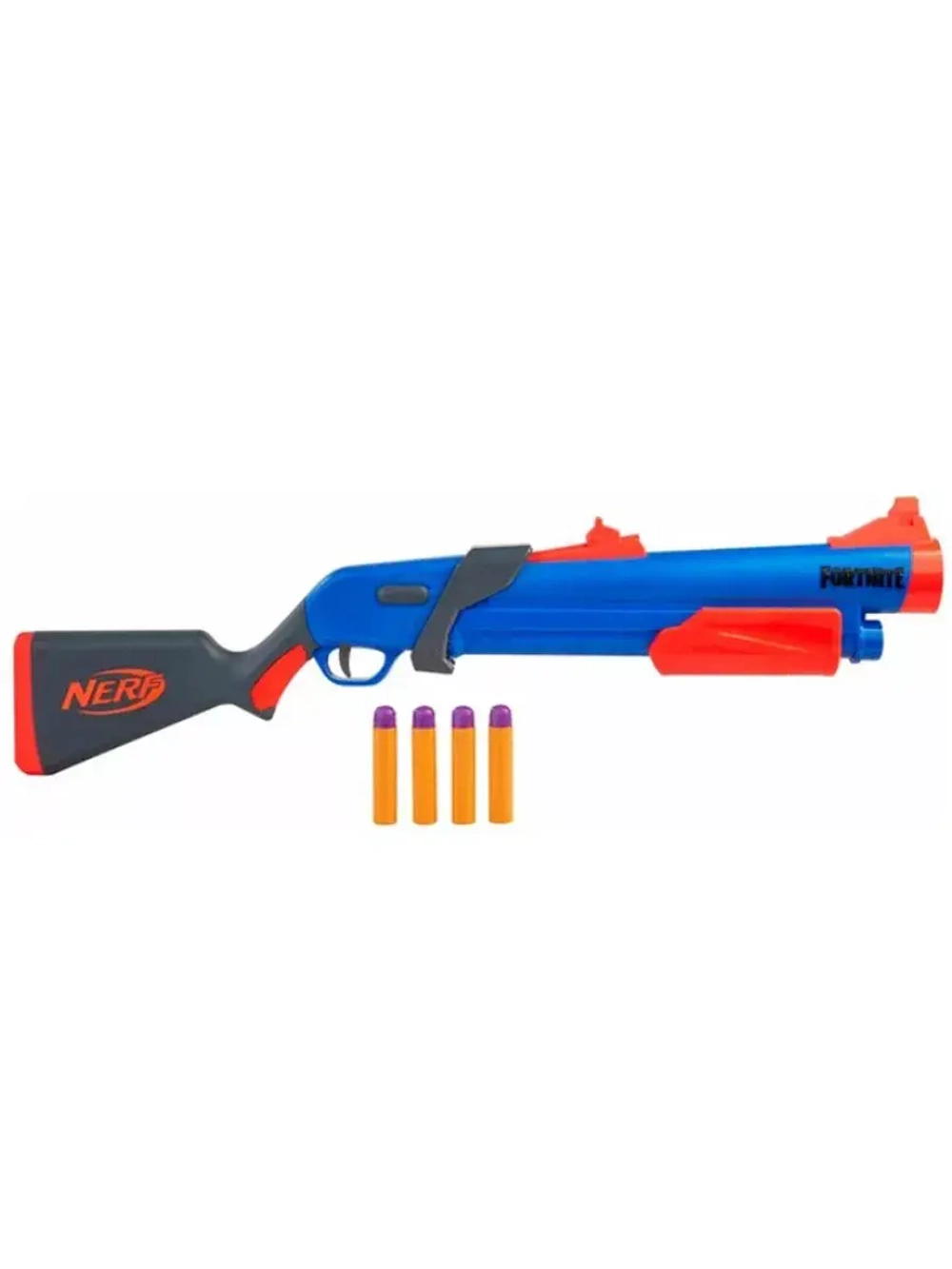 Бластер Нерф Фортнайт Pump SG F0318 ДЕМО