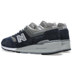 Кроссовки New Balance, M997NV