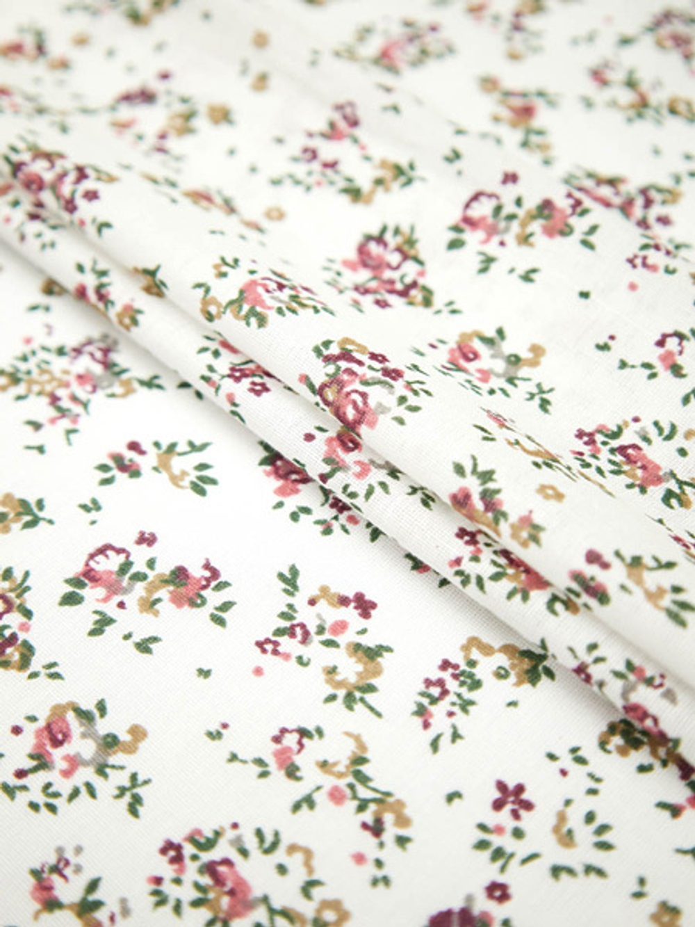 Ситец, 100 гр/м2, ш. 80 см, пр-во Россия