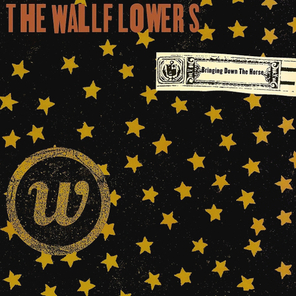 The Wallflowers / Bringing Down The Horse (2LP)