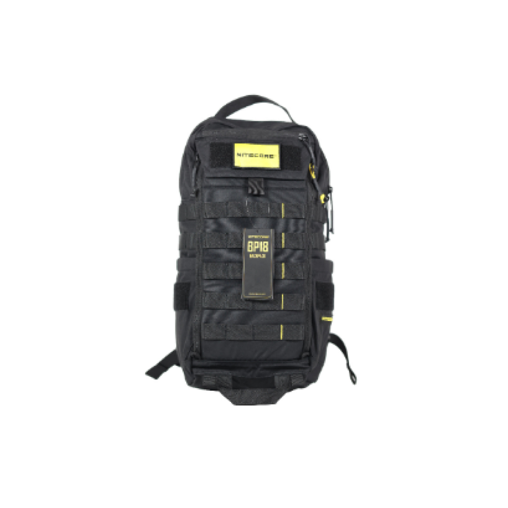 Рюкзак Nitecore BP18 18 л
