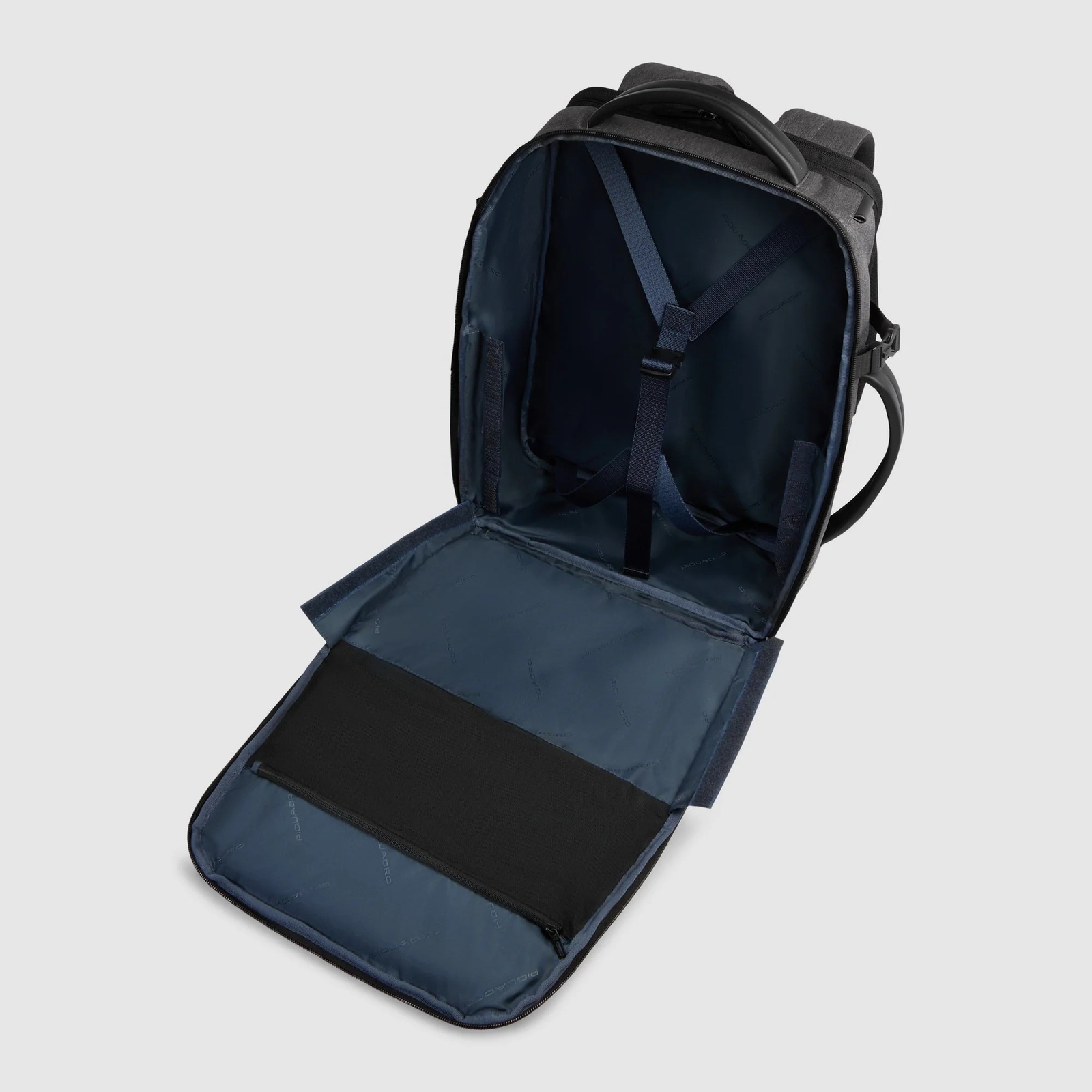 Рюкзак дорожный Brief CA7046BR2/Grigio nero