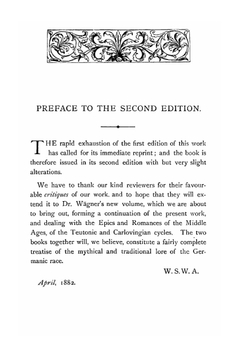 Asgard and the Gods | Wilhelm Wagner