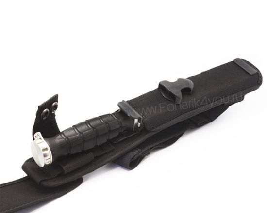 Extrema Ratio 128MK2SATR - Нож "Морск. пехотинца"