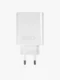 Зарядное устройство для IQOO / Vivo FlashCharge  (V12060LB0) 120W EU без кабеля