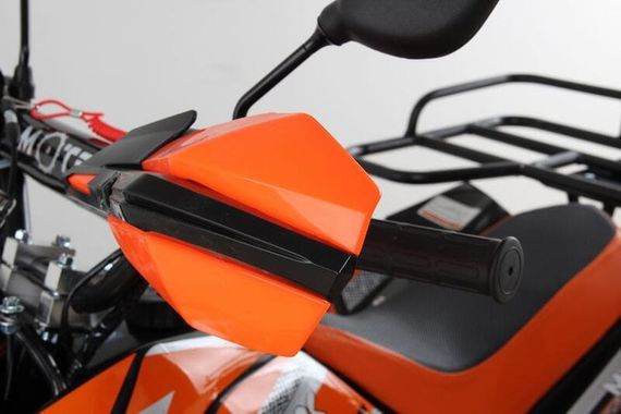 Квадроцикл MOTAX ATV T-Rex Super LUX 50 cc