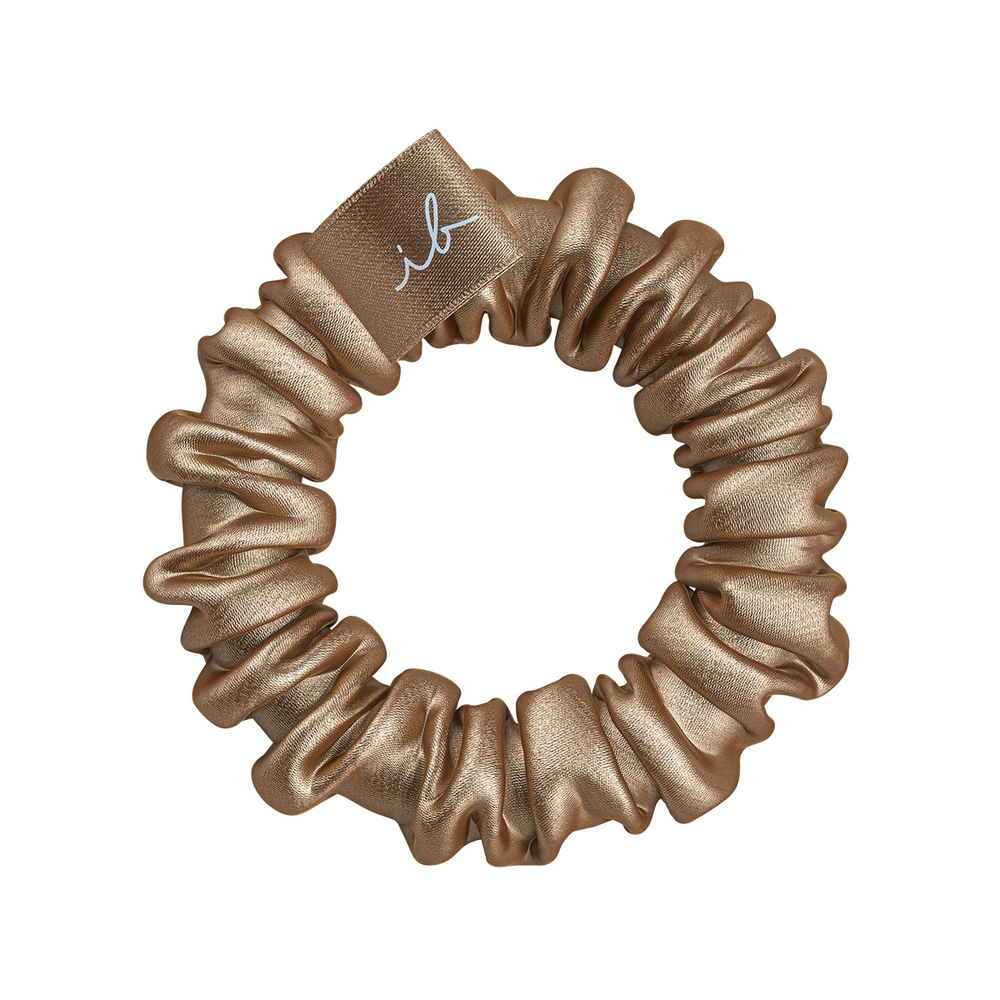 INVISIBOBBLE Резинка-браслет для волос Sprunchie Slim True Golden