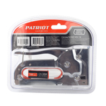 Степлер PATRIOT SPQ 110