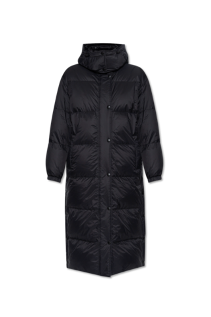 Пуховик YVES SALOMON