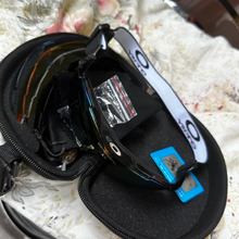 Тактические очки со сменными линзами 5в1 "Oakley"