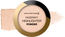 Max Factor Facefinity - осветляющая пудра, 8 g