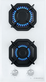 Газовая варочная панель Maunfeld EGHG.32.2CW/G