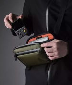 Сумка-несессер Alpaka Elements Tech Case Mini