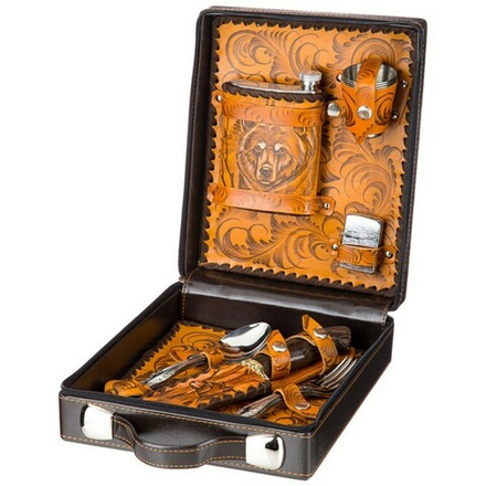 Барсетка №2