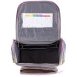 Ранец Спейс Junior Sweety, 37*28*21см 850гр, с анатомической спинкой