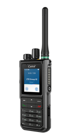 Радиостанция портативная цифровая Caltta PH690 VHF