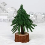 Елка декоративная «Хвойный дар» 20 см