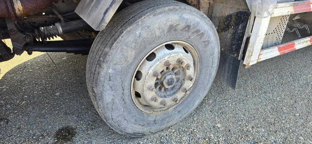 Shacman (Shaanxi) SX* 8x4 Самосвал SX331863366 (Дизельный, 12,5 л, 544 л.с., МТ)