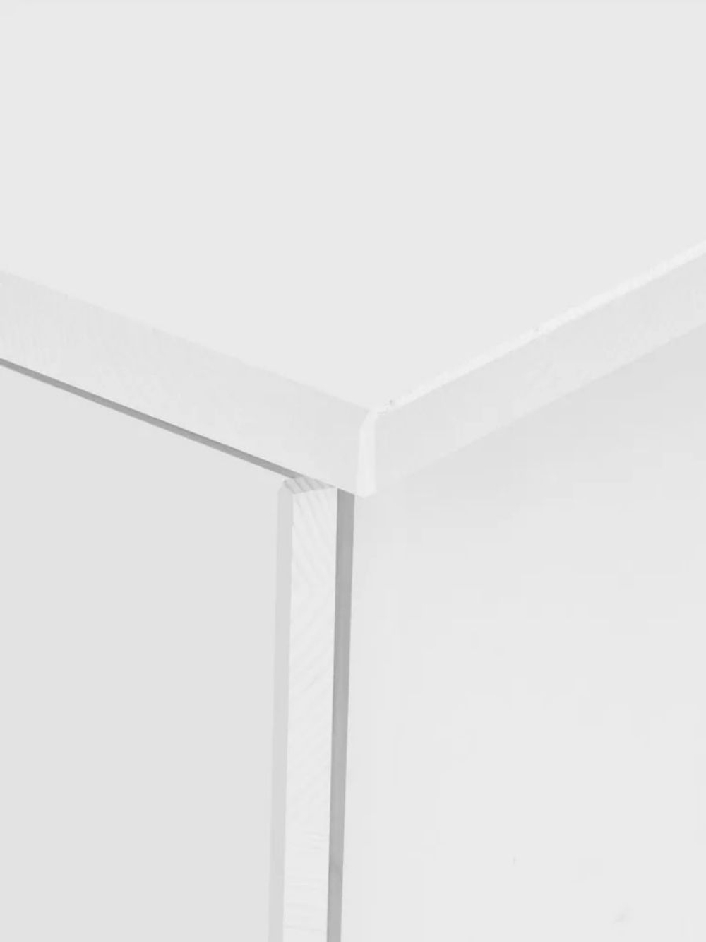 IKEA Комод КЫМОР 3 ящика, HEMNES 108*95*50, коричневый, Кымор (Хемнэс Икеа)