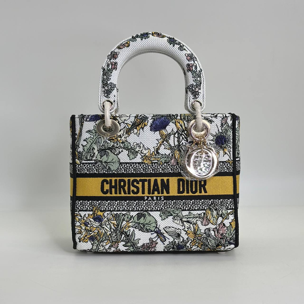Сумка Dior 24 см