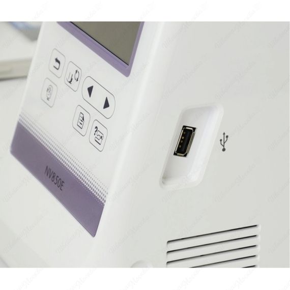 Вышивальная машина Brother Innov-is NV 850E